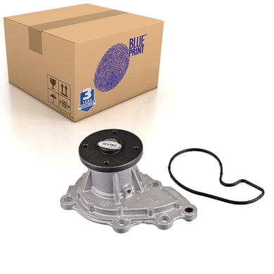 Picanto Water Pump Cooling Fits KIA 2510004010 S1 Blue Print ADG09189