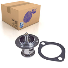 Load image into Gallery viewer, Thermostat Inc Gasket Fits Hyundai Accent Lantra Pony S-Coup Blue Print ADG09201