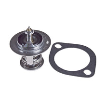 Load image into Gallery viewer, Thermostat Inc Gasket Fits Hyundai Accent Lantra Pony S-Coup Blue Print ADG09201