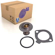Load image into Gallery viewer, Thermostat Inc O-Ring &amp; Seal Fits KIA Sorento Blue Print ADG09210