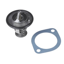 Load image into Gallery viewer, Thermostat Inc Gasket Fits Hyundai H-1 H100 H200 Montana Sta Blue Print ADG09212