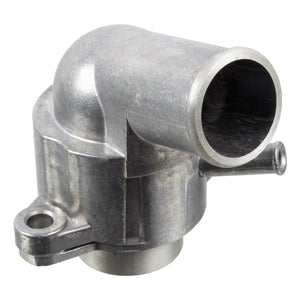 Thermostat Fits Daewoo Kalos Lanos Nubira OE 96282726 Blue Print ADG09213