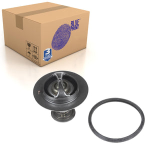 Thermostat Inc Sealing Ring Fits Hyundai Coupe Sonata Sonica Blue Print ADG09221