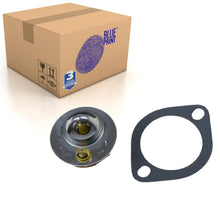Load image into Gallery viewer, Thermostat Inc Gasket Fits KIA Clarus Sportage III Blue Print ADG09226