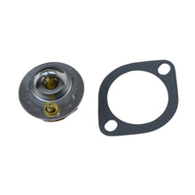 Load image into Gallery viewer, Thermostat Inc Gasket Fits KIA Clarus Sportage III Blue Print ADG09226