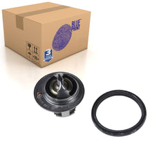 Load image into Gallery viewer, Thermostat Inc Sealing Ring Fits Daewoo Kalos OE 96610574 Blue Print ADG09234