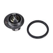 Load image into Gallery viewer, Thermostat Inc Sealing Ring Fits Daewoo Kalos OE 96610574 Blue Print ADG09234