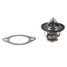 Load image into Gallery viewer, Thermostat Inc Gasket Fits Hyundai Genesis Sonata Sonica Blue Print ADG09243