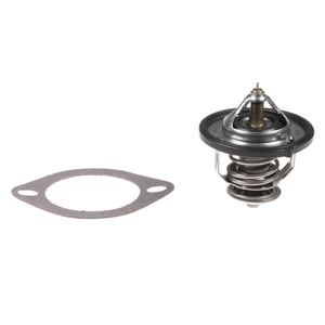 Thermostat Inc Gasket Fits Hyundai Genesis Sonata Sonica Blue Print ADG09243