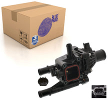 Load image into Gallery viewer, Thermostat Housing Fits Vauxhall OE 13 38 402 Blue Print ADG09256