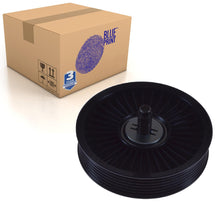 Load image into Gallery viewer, Auxiliary Belt Idler Pulley Inc Bolt Fits Daewoo Kalos Nubi Blue Print ADG096500