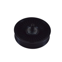 Load image into Gallery viewer, Auxiliary Belt Idler Pulley Inc Bolt Fits Daewoo Kalos Nubi Blue Print ADG096500