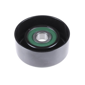 Auxiliary Belt Idler Pulley Fits KIA Sorento Blue Print ADG096503