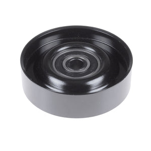 Auxiliary Belt Idler Pulley Fits KIA Sorento Blue Print ADG096506