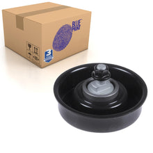 Load image into Gallery viewer, Auxiliary Belt Idler Pulley Inc Bolt Fits KIA Magentis Opti Blue Print ADG096514