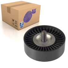 Load image into Gallery viewer, Auxiliary Belt Idler Pulley Inc Bolt Fits KIA Magentis Opti Blue Print ADG096518
