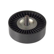 Load image into Gallery viewer, Auxiliary Belt Idler Pulley Inc Bolt Fits KIA Magentis Opti Blue Print ADG096518