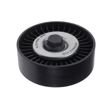 Load image into Gallery viewer, Auxiliary Belt Idler Pulley Inc Bolt Fits KIA Magentis Opti Blue Print ADG096518