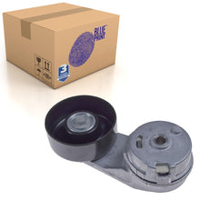 Load image into Gallery viewer, Auxiliary Belt Tensioner Assembly Fits Vauxhall Astra Chevr Blue Print ADG096520