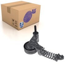 Load image into Gallery viewer, Auxiliary Belt Tensioner Assembly Fits Vauxhall Agila Astra Blue Print ADG096521