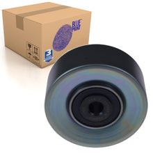 Load image into Gallery viewer, Auxiliary Belt Idler Pulley Fits KIA Opirus Sorento Hyundai Blue Print ADG096525