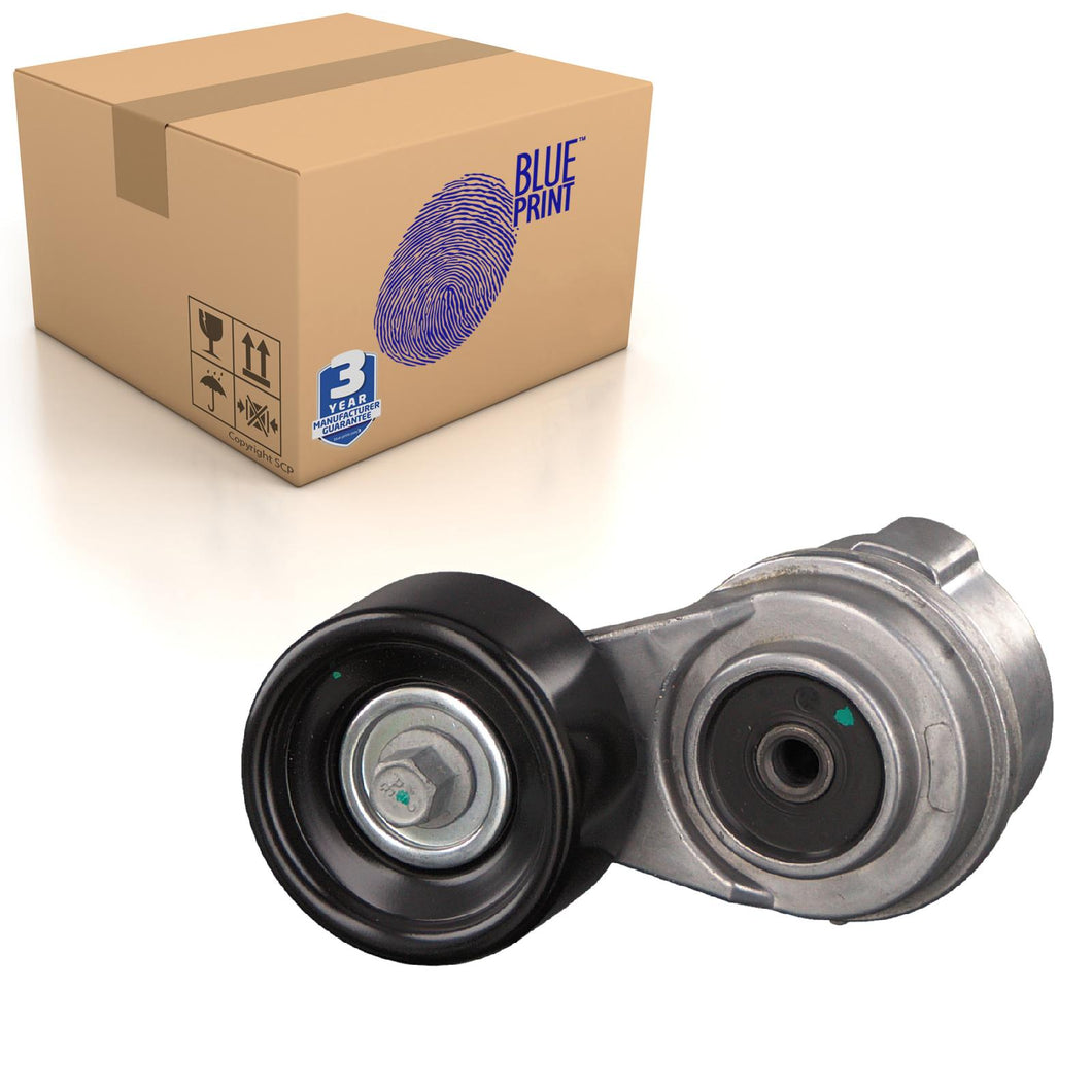 Auxiliary Belt Tensioner Assembly Fits KIA Carens Cerato Ri Blue Print ADG096526