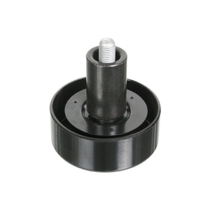 Upper Auxiliary Belt Idler Pulley Inc Bolt Fits KIA Hyundai Blue Print ADG096527