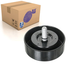 Load image into Gallery viewer, Middle Auxiliary Belt Idler Pulley Inc Bolt Fits KIA Hyunda Blue Print ADG096528
