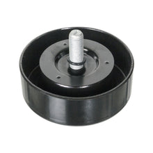 Load image into Gallery viewer, Middle Auxiliary Belt Idler Pulley Inc Bolt Fits KIA Hyunda Blue Print ADG096528