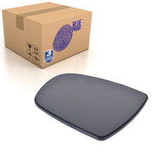 Load image into Gallery viewer, Right Bottom Section Mirror Glass Fits Vauxhall Vivaro Nissa Blue Print ADG09792
