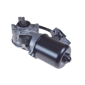 Front Wiper Motor Fits Vauxhall Movano Vivaro Nissan Primast Blue Print ADG09793