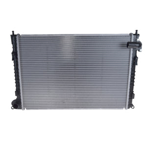 Radiator Fits Mini BMW Cooper R50 R52 One R52 Blue Print ADG09839C