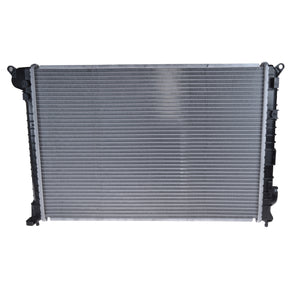 Radiator Fits Mini BMW Cooper R50 R52 One R52 Blue Print ADG09839C