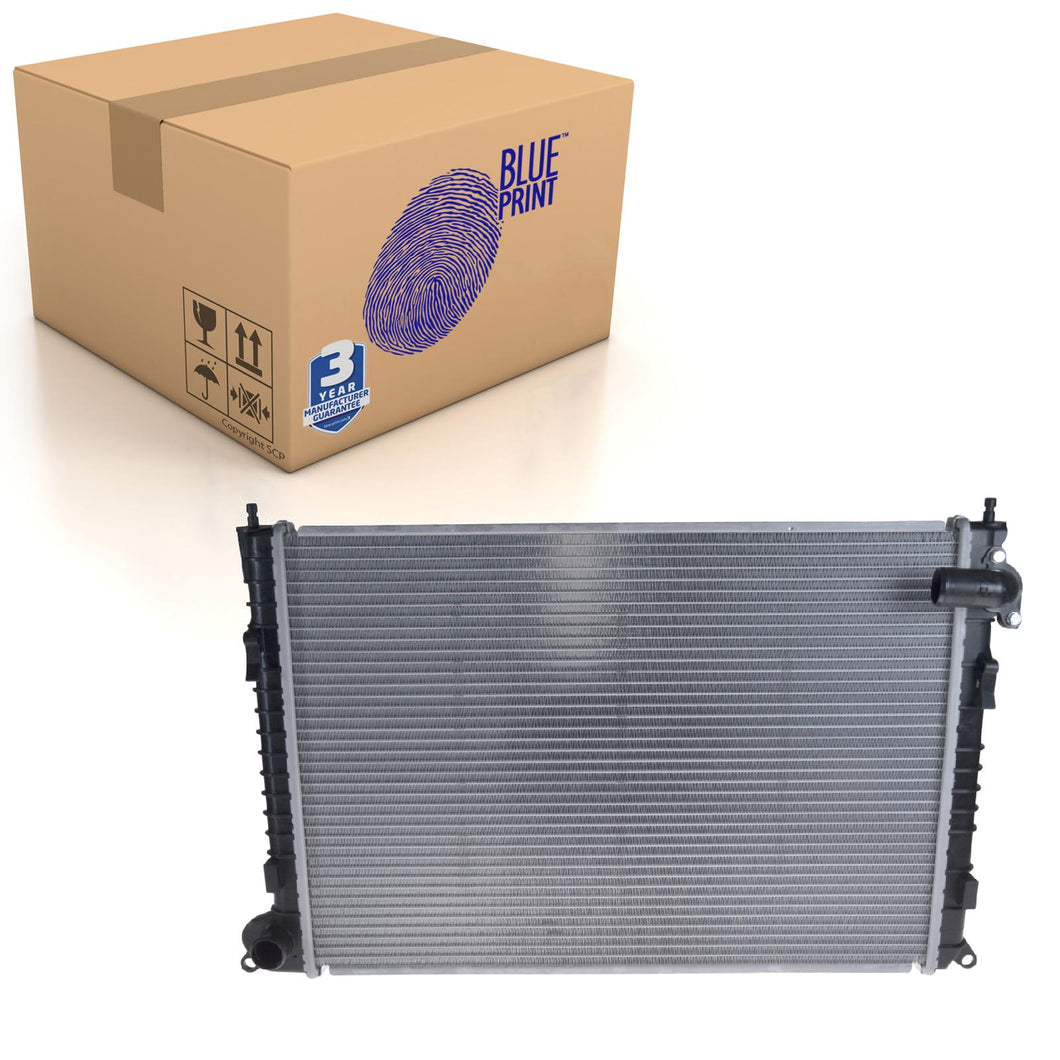 Radiator Fits Mini BMW Cooper R50 R52 One R52 Blue Print ADG09839C