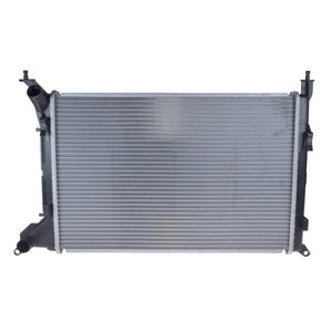 Radiator Fits Mini BMW Cooper R50 R56 One R50 Blue Print ADG09840C