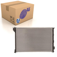 Load image into Gallery viewer, Radiator Fits Mini BMW Cooper R52 R53 OE 17117570489 Blue Print ADG09841C
