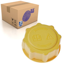 Load image into Gallery viewer, Coolant Expansion Tank Radiator Cap Fits Daewoo Kalos Lacett Blue Print ADG09901