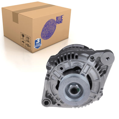Alternator Fits Honda Civic Aerodeck OE 31100P1KE06 Blue Print ADH21122