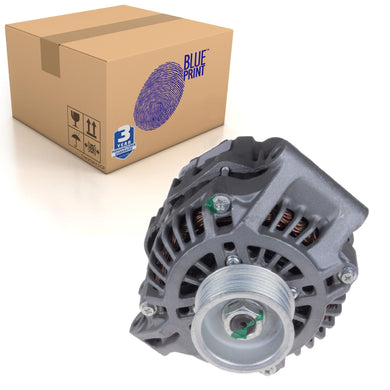 Alternator Fits Honda CR-V 4WD FR-V Stepwagon Stream Blue Print ADH21144