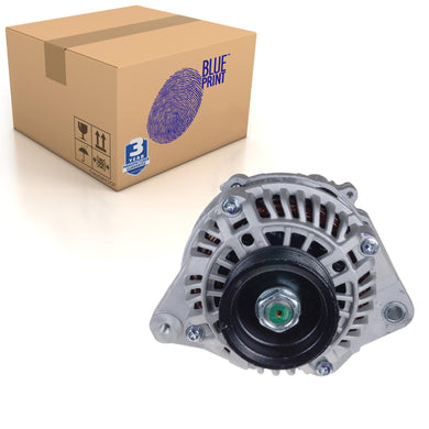 Alternator Fits Honda Civic VII OE 31100PLMA02 Blue Print ADH211501