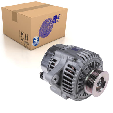 Alternator Fits Honda Legend OE 31100P5A003 Blue Print ADH211503