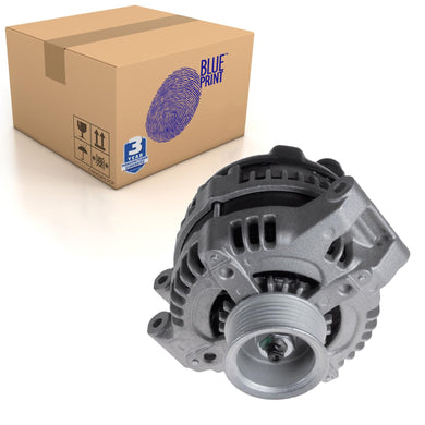 Alternator Fits Honda Accord 4WD Aerodeck Civic CR-V 4WD Blue Print ADH21151