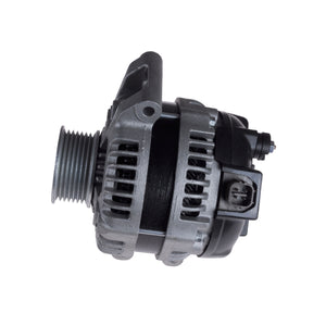 Alternator Fits Honda Accord 4WD Aerodeck Civic CR-V 4WD Blue Print ADH21151