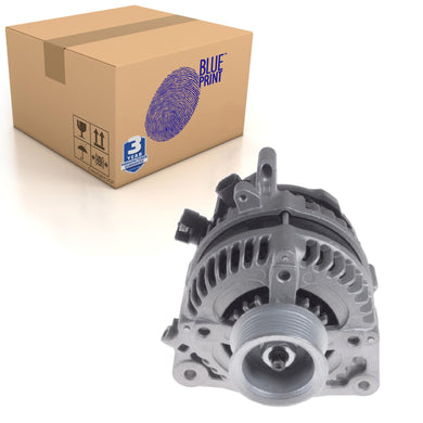 Alternator Fits Honda Accord Tourer CR-V 4WD Crossroad 4WD Blue Print ADH21166