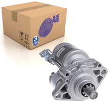 Load image into Gallery viewer, Starter Motor Fits Honda Accord Odyssey Prelude Shuttle Blue Print ADH21223