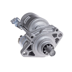 Starter Motor Fits Honda Accord Odyssey Prelude Shuttle Blue Print ADH21223