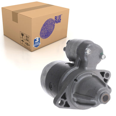 Starter Motor Fits Honda CRX Civic Concerto OE 31200PM3005 Blue Print ADH21241