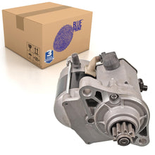 Load image into Gallery viewer, Starter Motor Fits Honda Integra R OE 31200P73A01 Blue Print ADH21245
