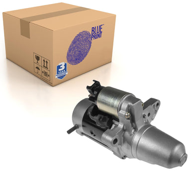 Starter Motor Fits Honda Legend OE 31200P5AA01 Blue Print ADH21246