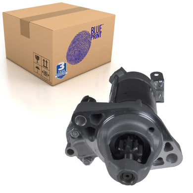 Starter Motor Fits Honda CR-V Civic FR-V Stream Blue Print ADH212509